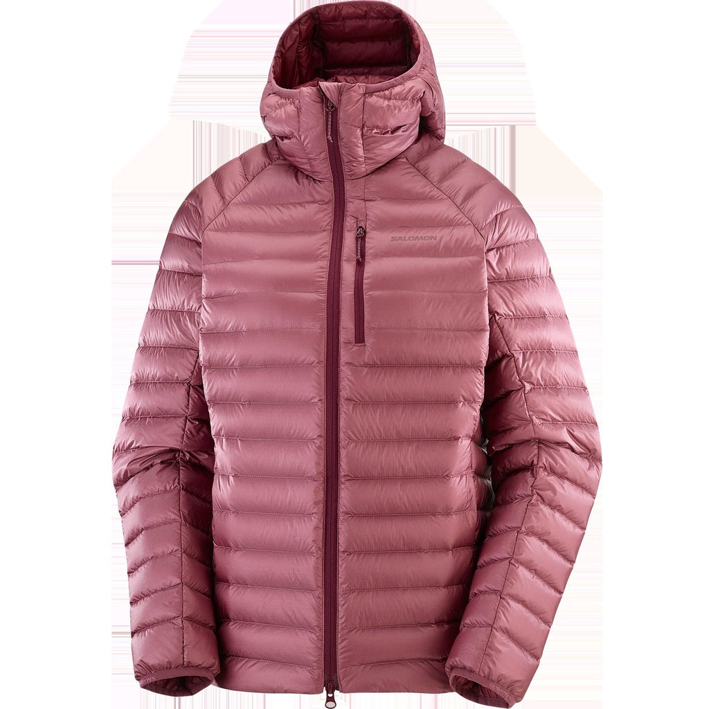 Women's Elixir Micro Down Hoody