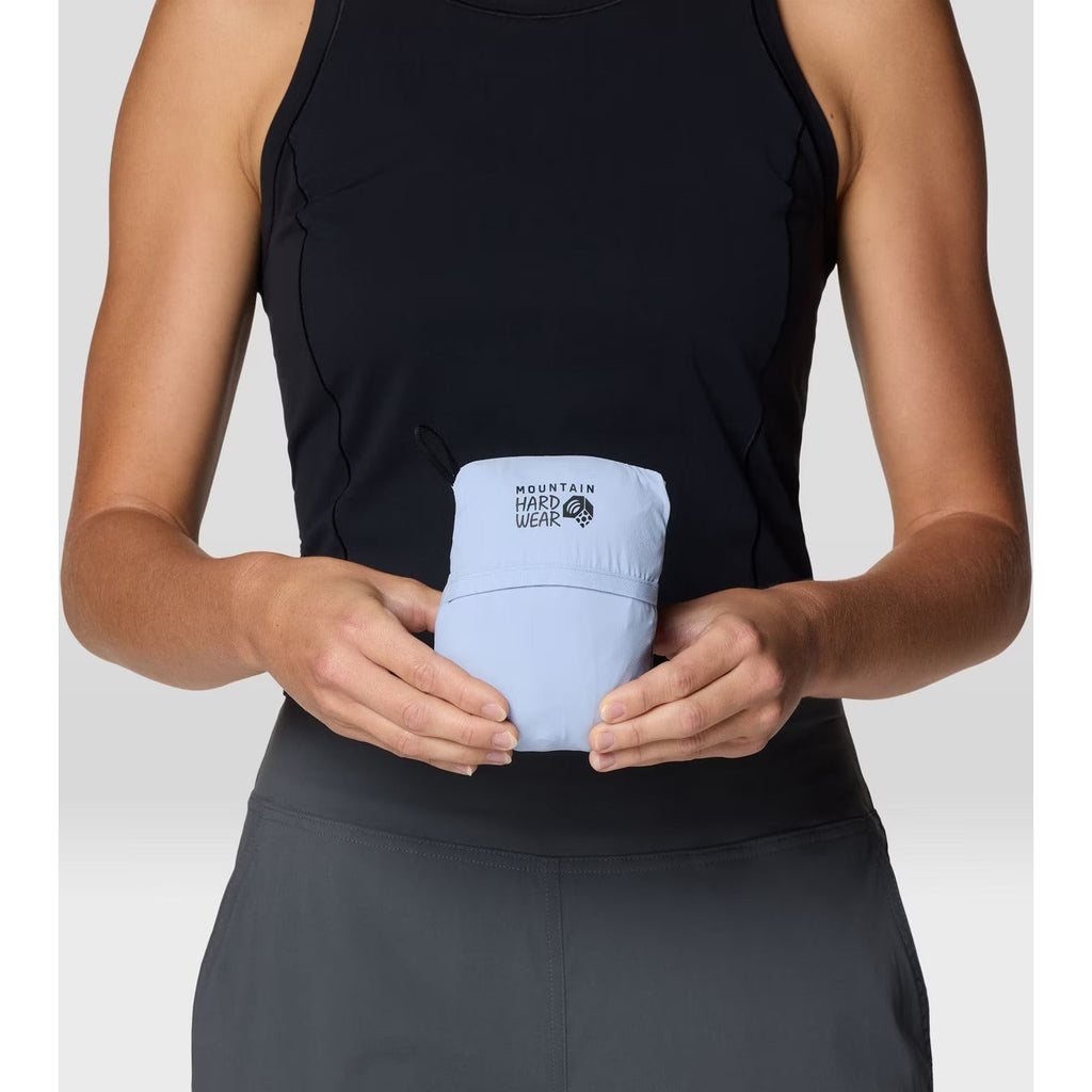 Women's Sunshield Hoody