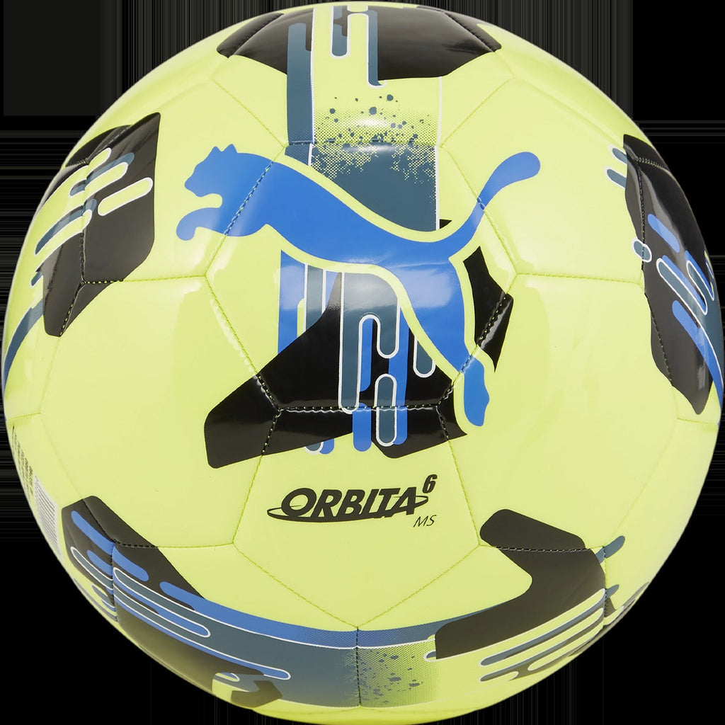 Orbita 6 MS Ball