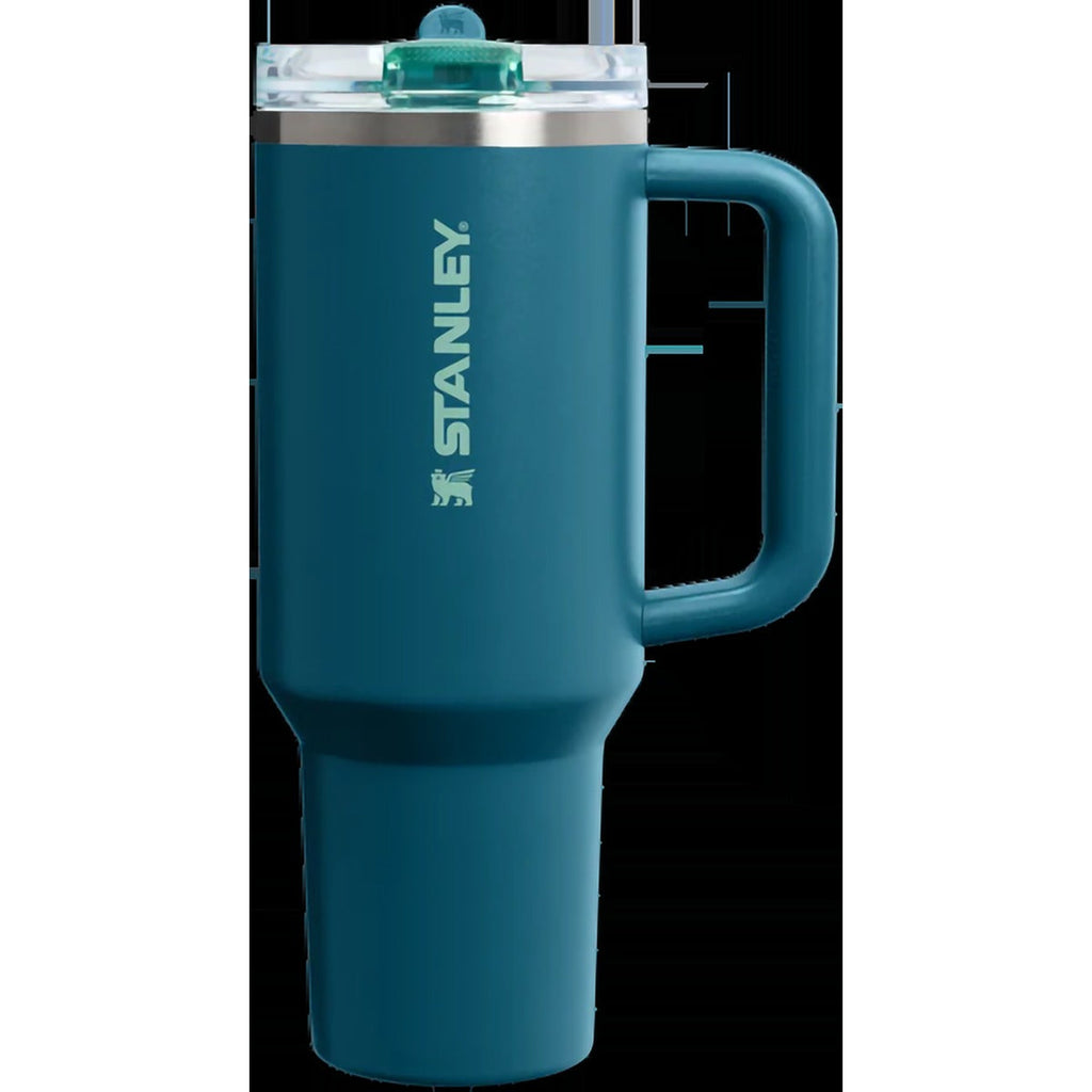 The Quencher ProTour Flip Straw Tumbler 40 oz