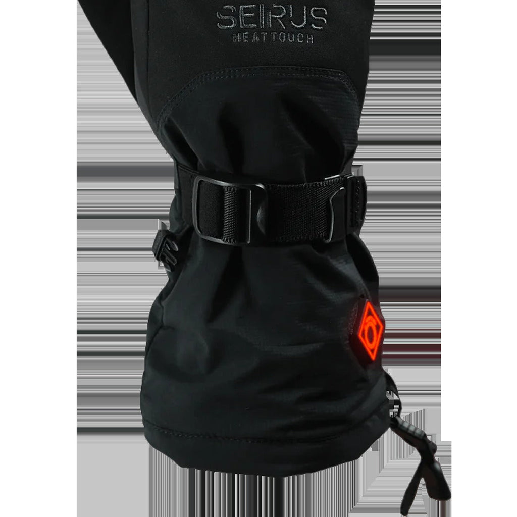 Men's Heat Touch Atlas Glove