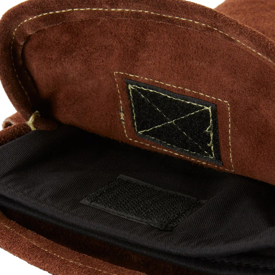 Fire Side Gloves