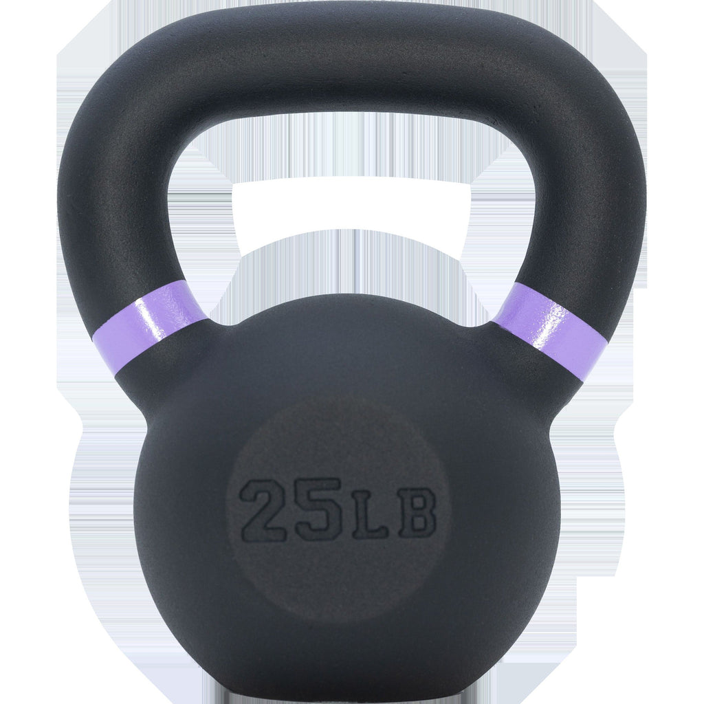 Kettlebell 25 lb