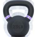 Kettlebell 25 lb
