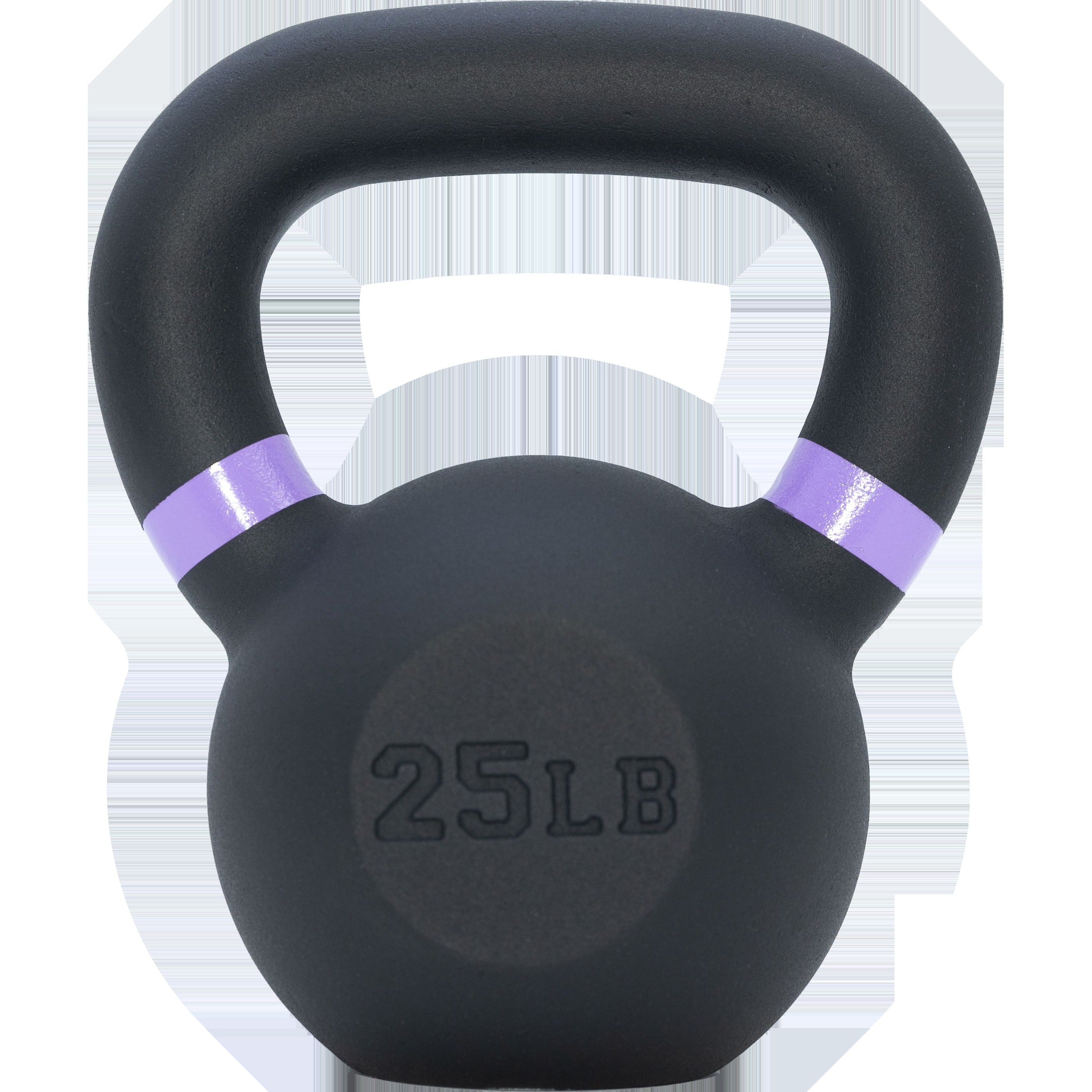 Kettlebell 25 lb