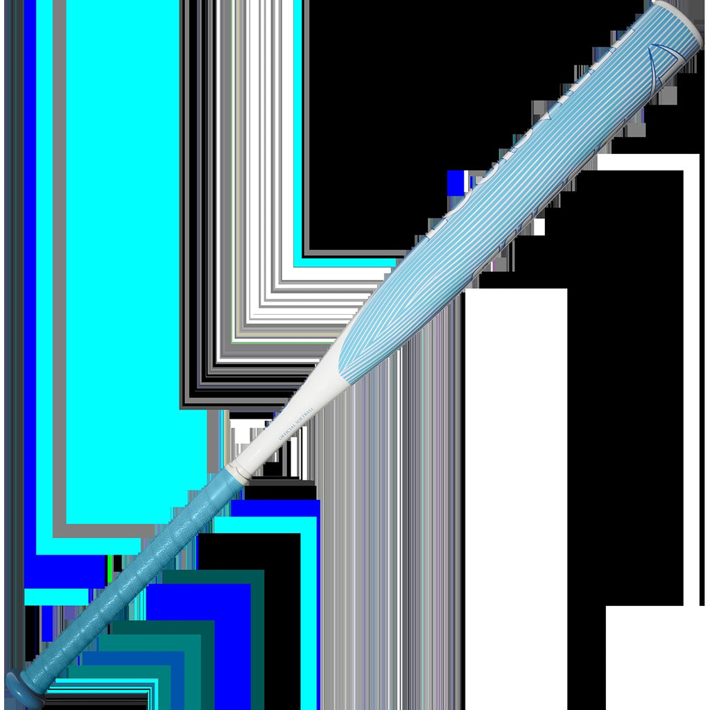 Quest -12 Fastpitch 2 1/4"
