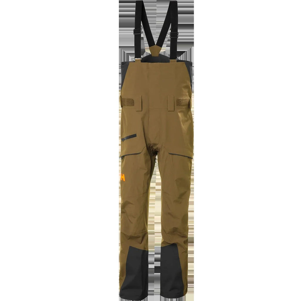Men's Sogn Bib Shell Pant