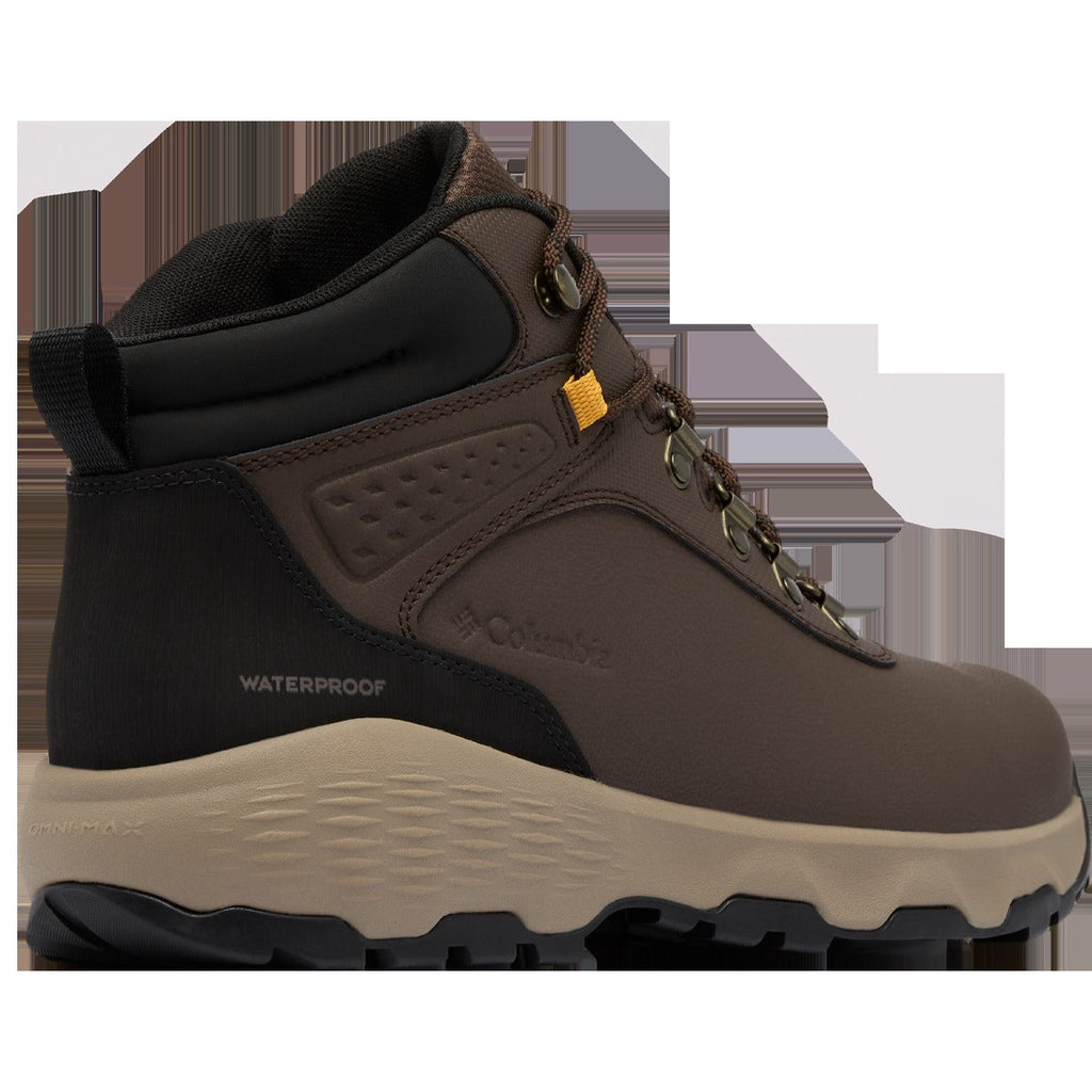 Newton Wander Leather