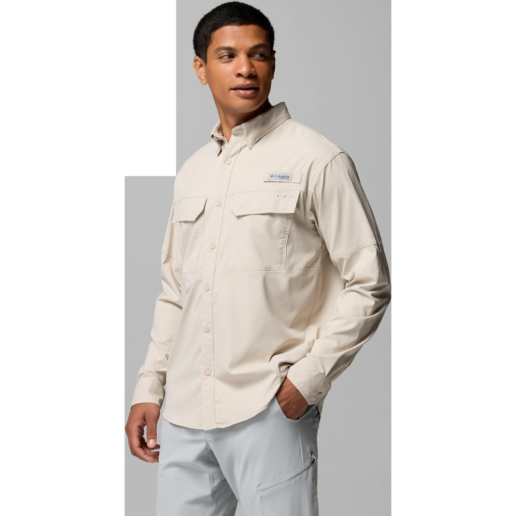 Men's Skiff Guide II Long Sleeve Shirt