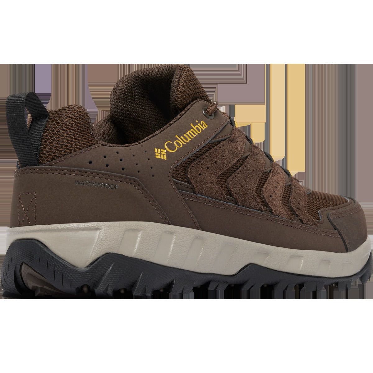 Men's Strata Trail Low WP