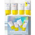 Supergoopies SPF Bestsellers Kit