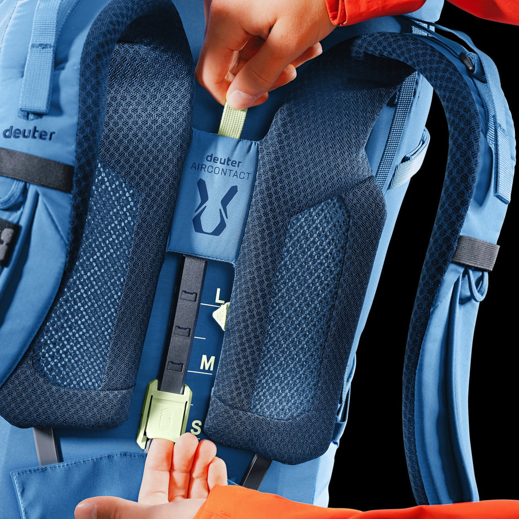 Aircontact Core 50+10