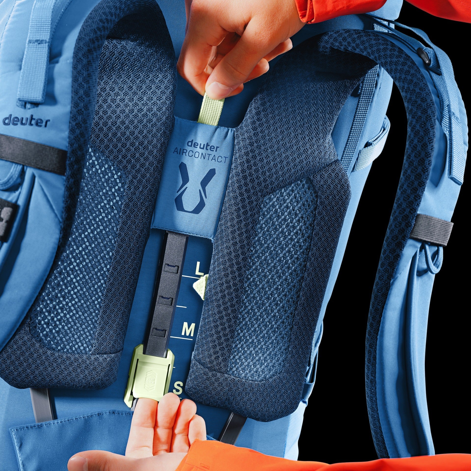 Aircontact Core 50+10