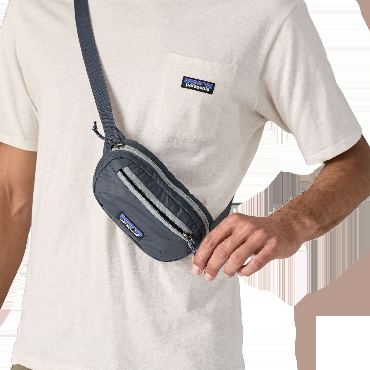 Terravia Mini Hip Pack