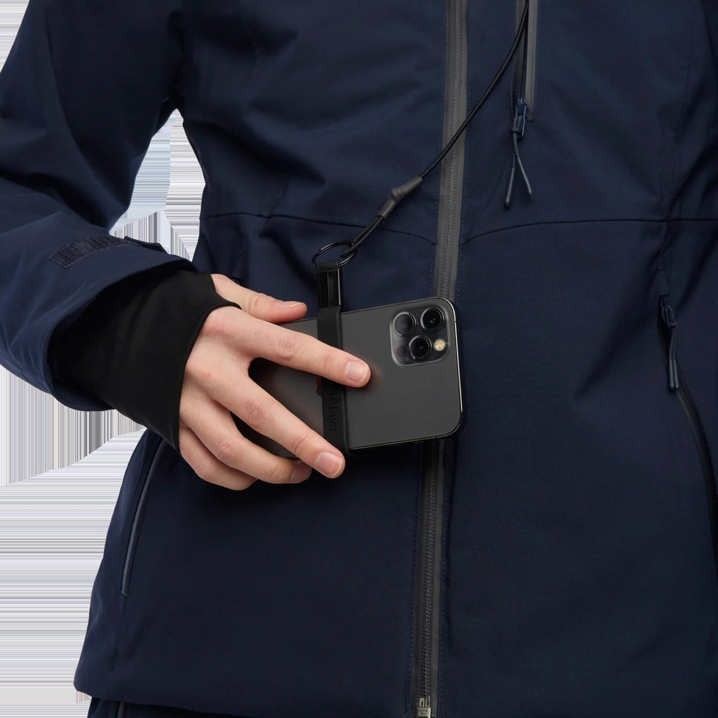 Women's Lawrence Jacket