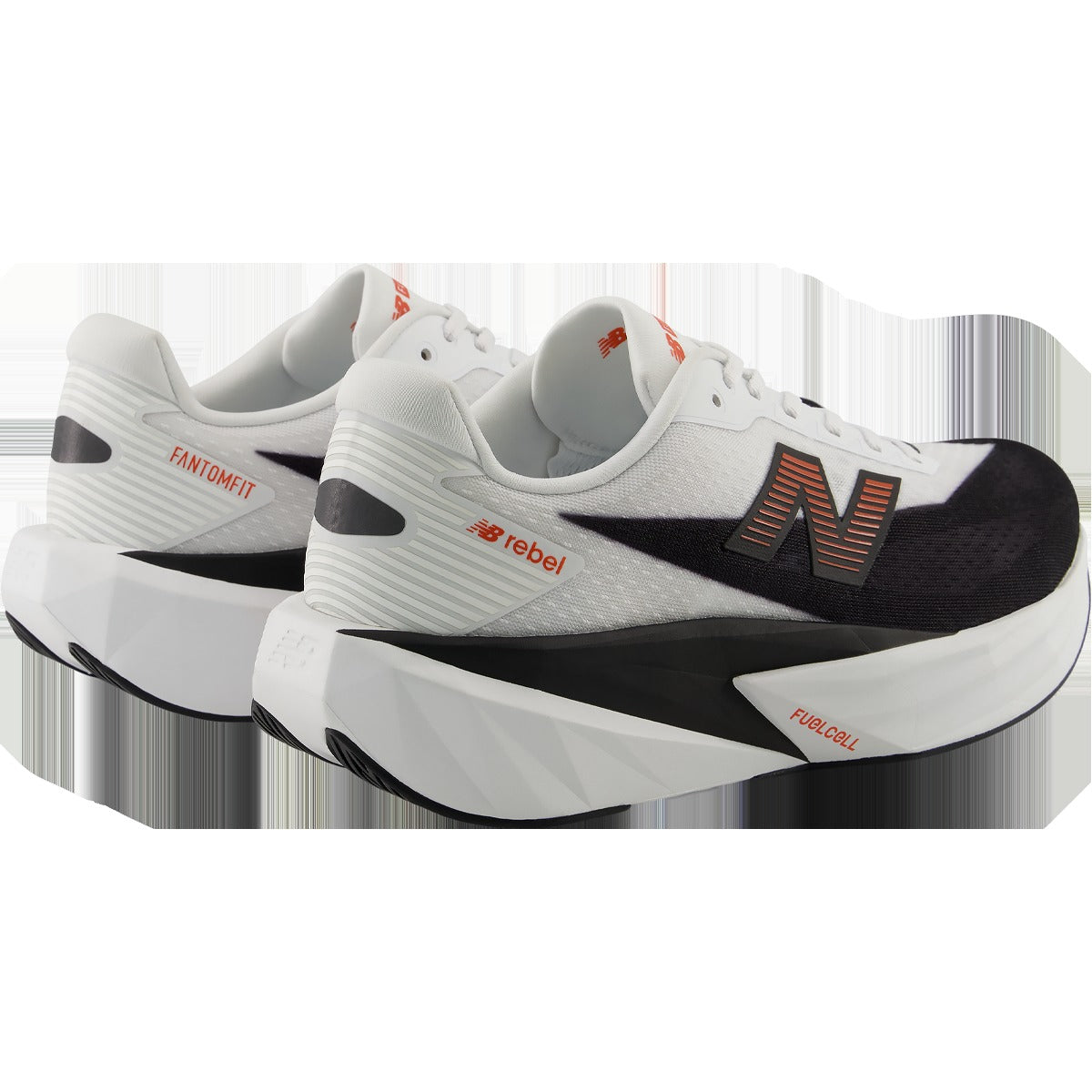Men's FuelCell Rebel v5