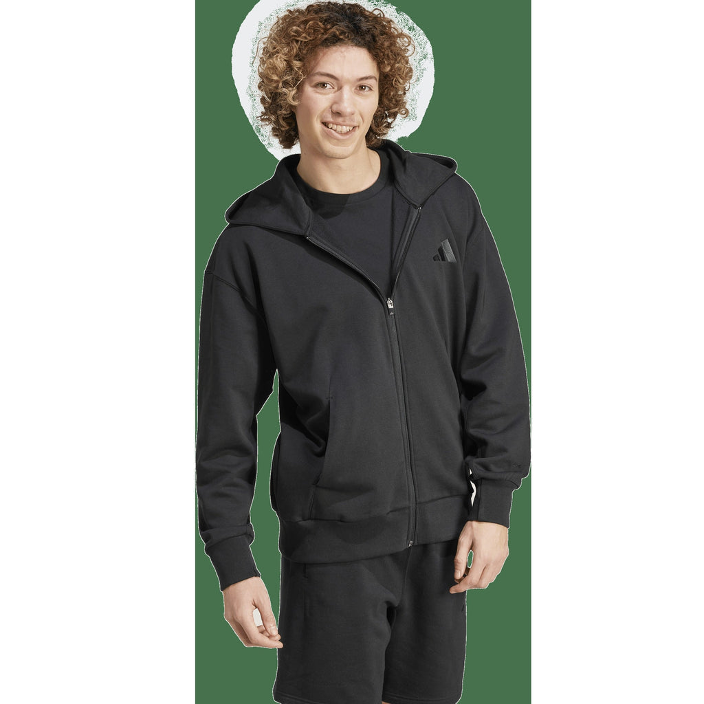 Men's All SZN Fleece Full Zip