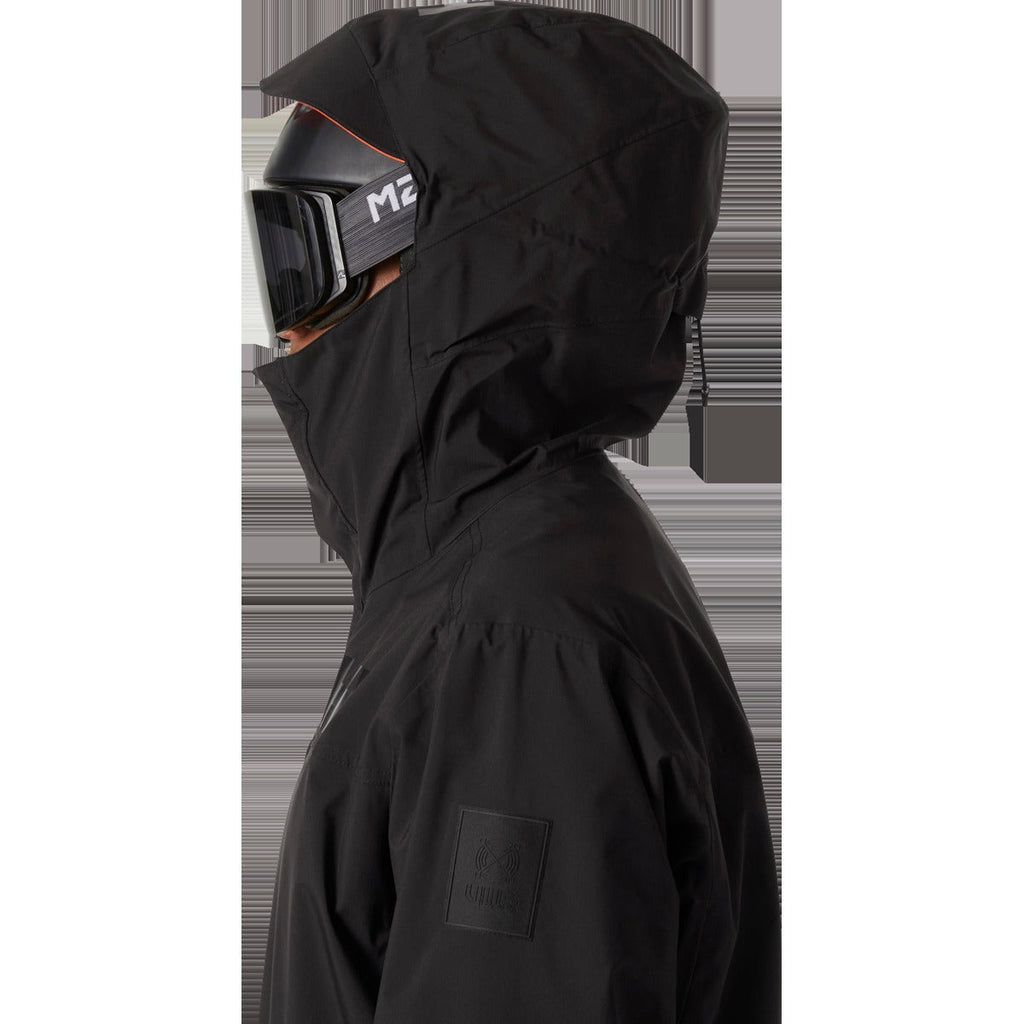 Men's Ullr D Shell Jacket