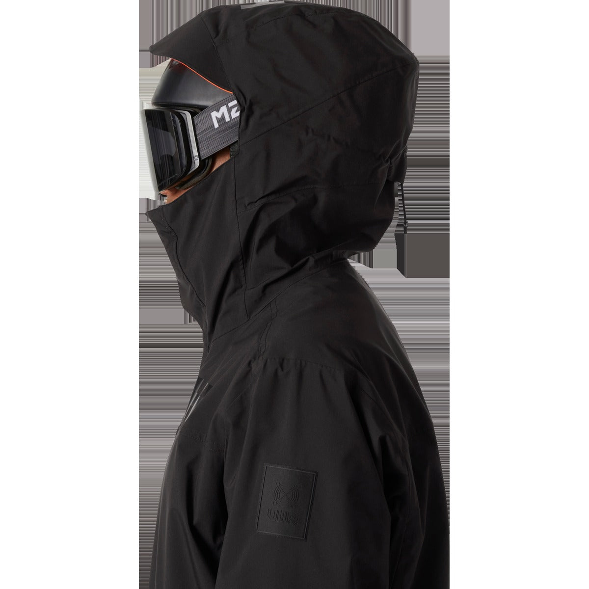 Men's Ullr D Shell Jacket