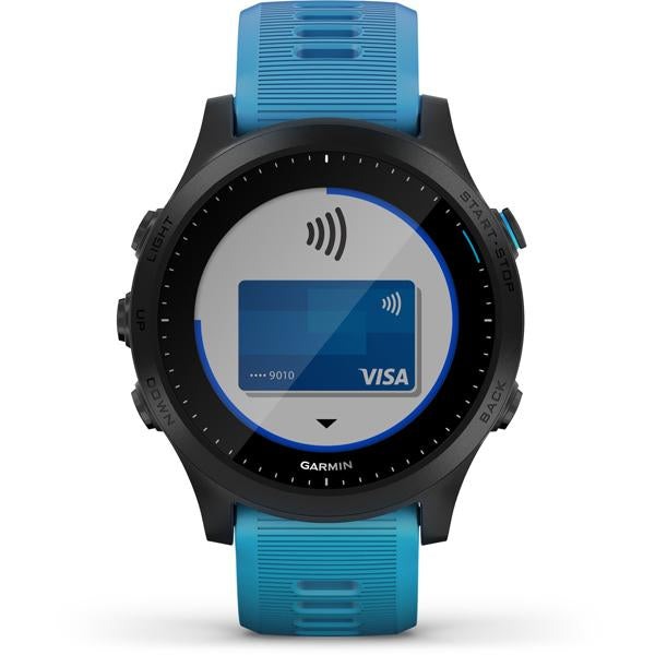 Forerunner 945 Tri-Bundle