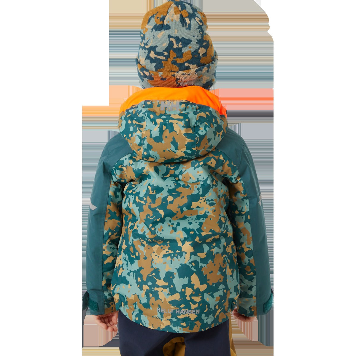 Youth Legend 2.0 Insulated Jacket