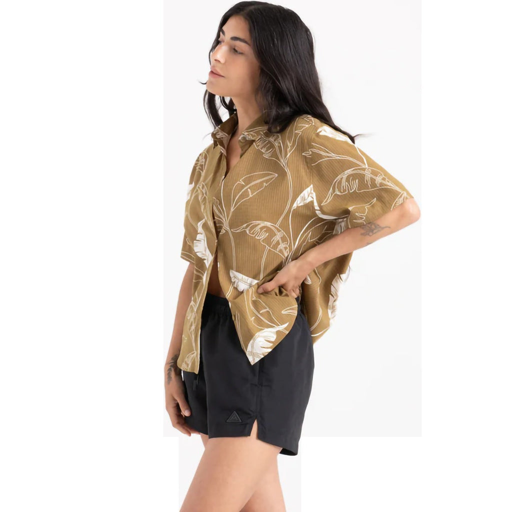 Women's Bless Up Short Sleeve