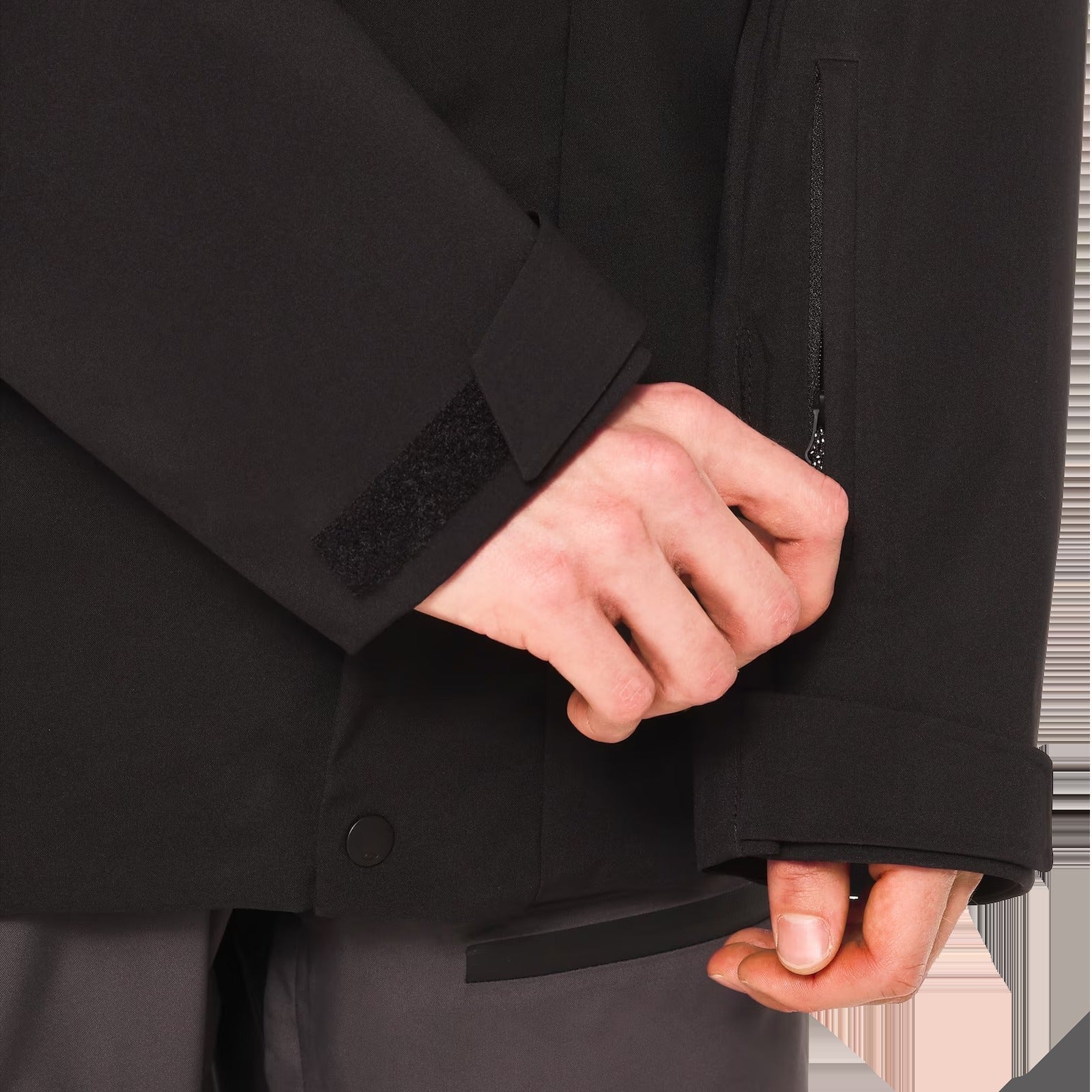 Men's TNP TBT Shell Jacket