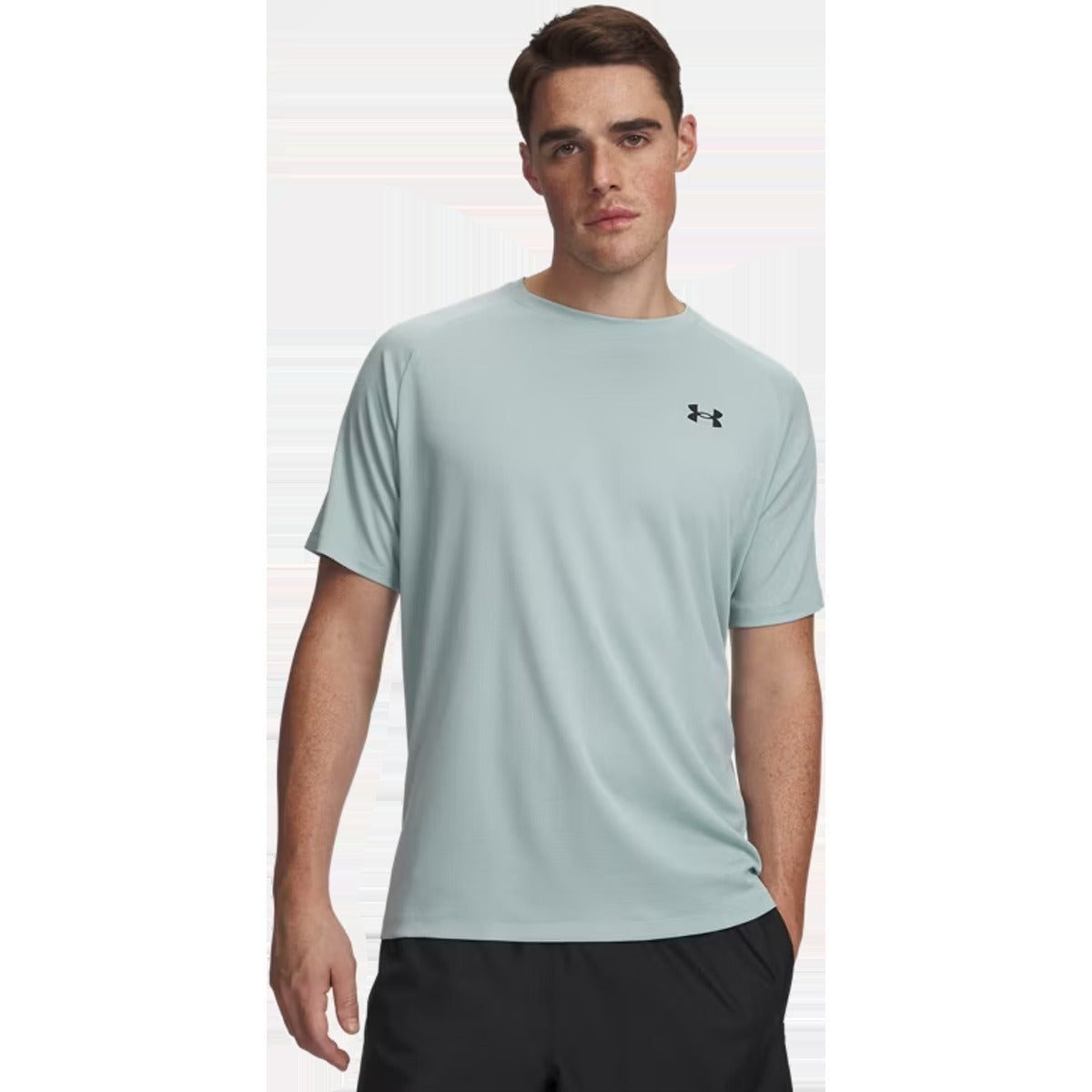 Men's UA Tech Textured Short Sleeve