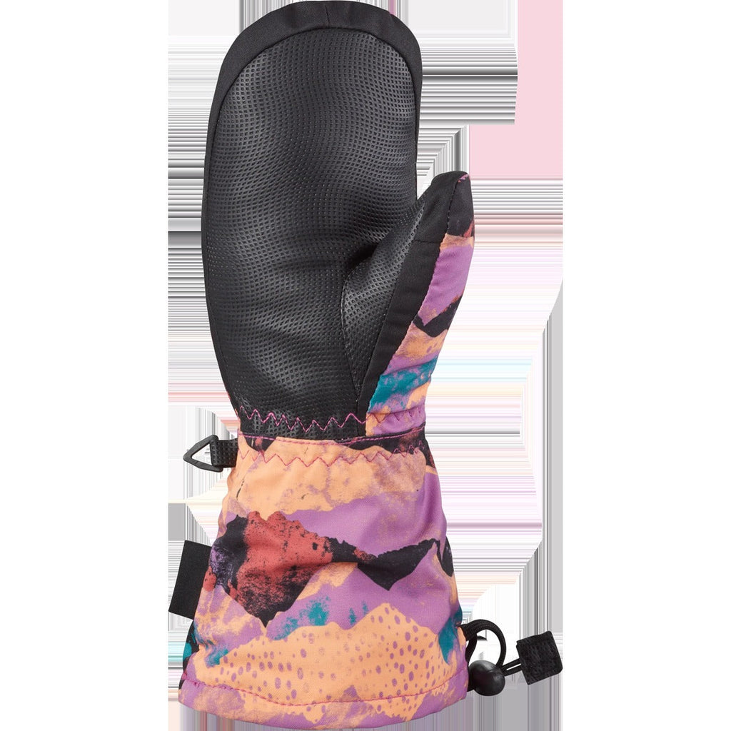 Youth Tracker Mitt