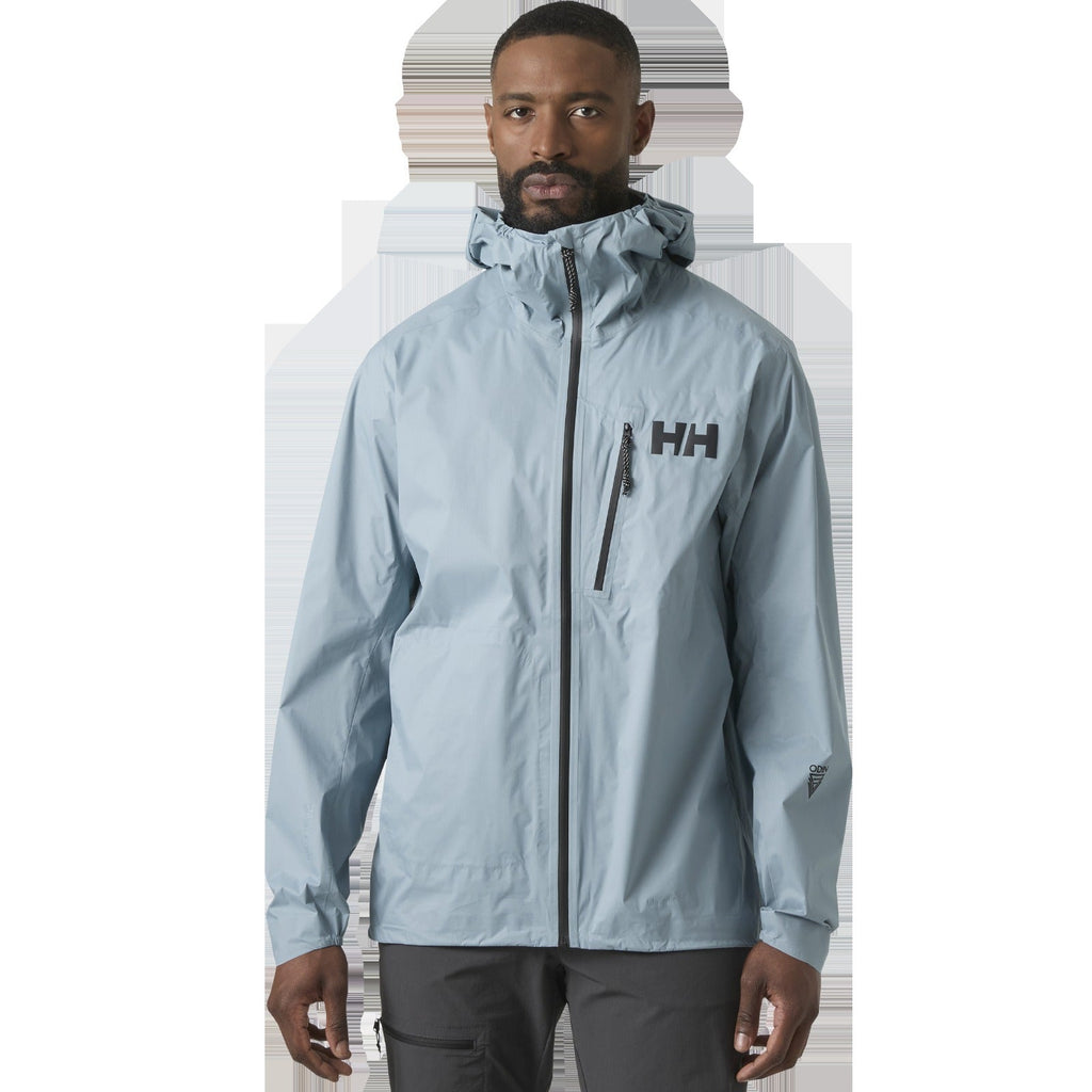 Men's Odin Infinity Minimalist Jacket