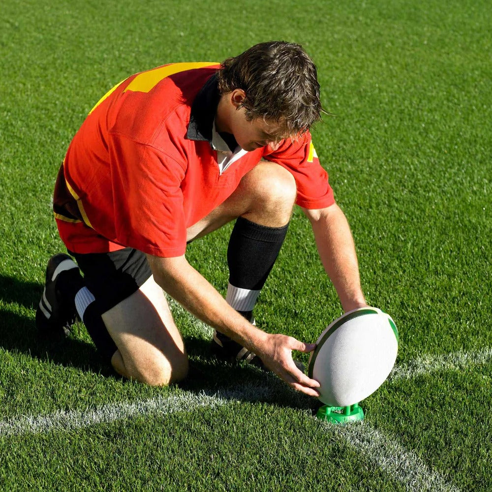 320 Precision Rugby Kicking Tee