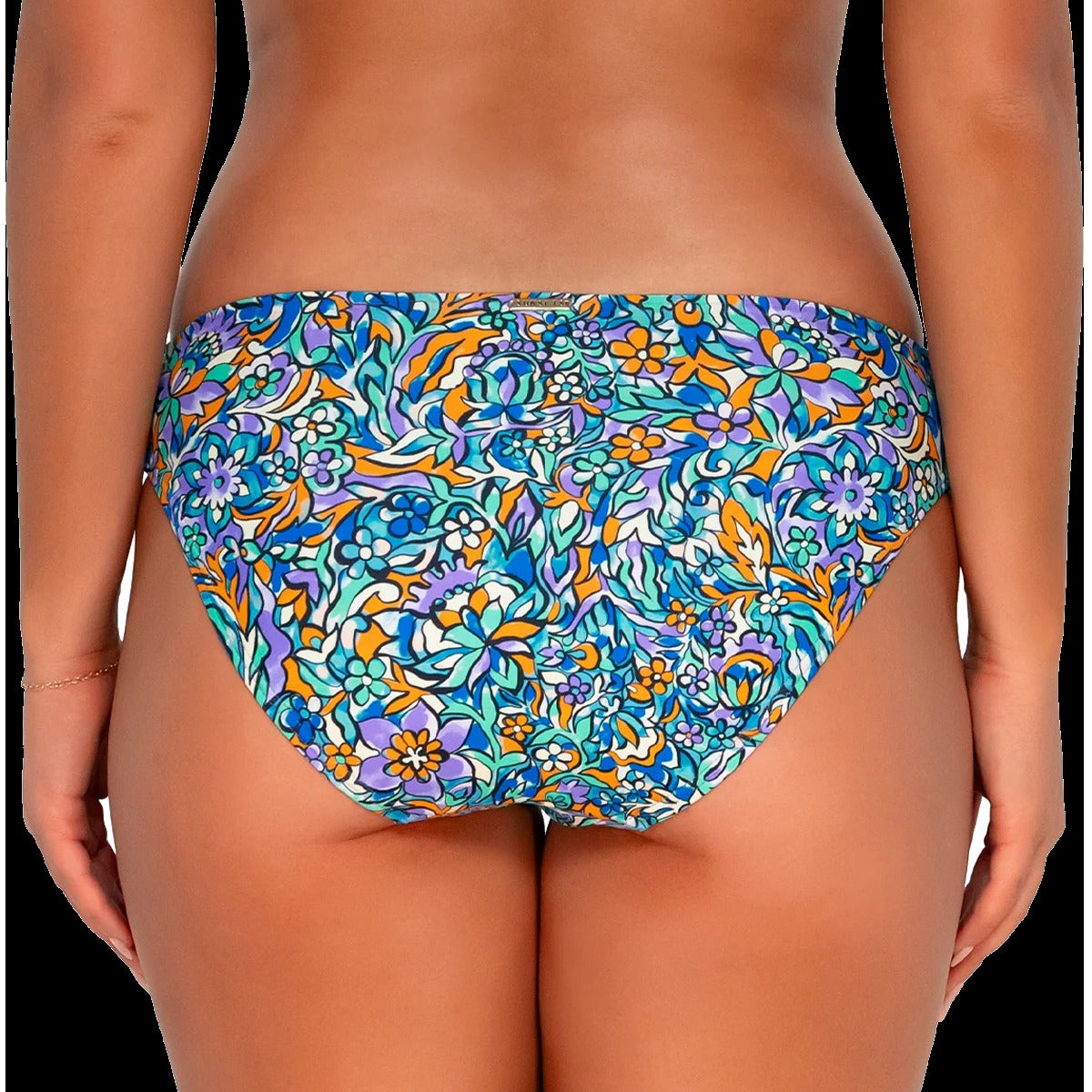 Women's Audra Hipster Bottom