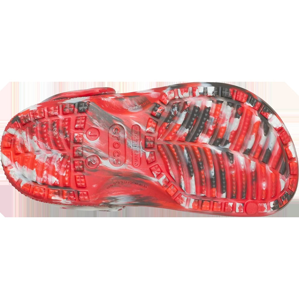 Youth Classic Marbled Clog Toddler
