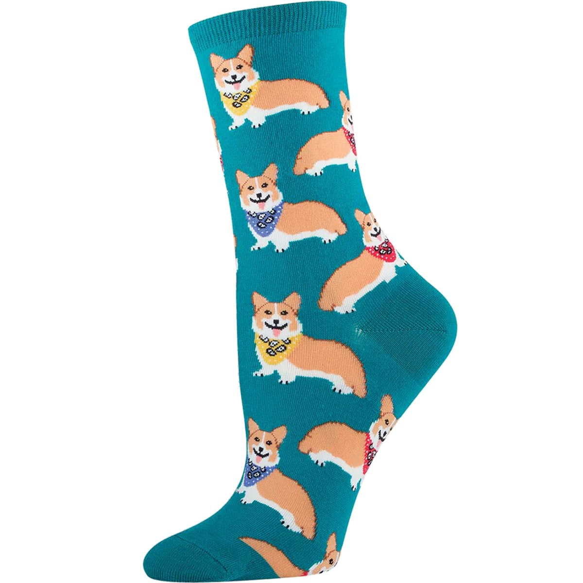 Women's Corgi