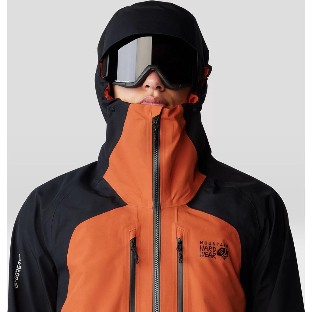 Men's Boundary Ridge Gore-Tex Jacket