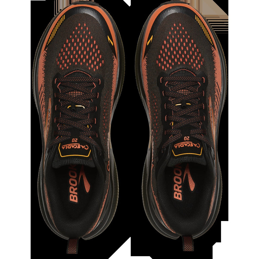 Men's Cascadia 20