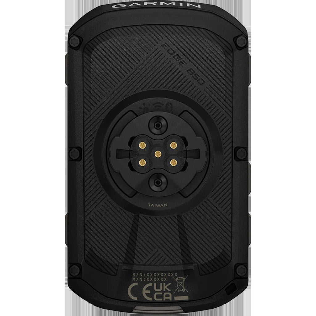 Edge 850
