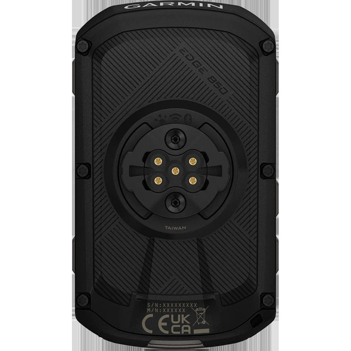 Edge 850