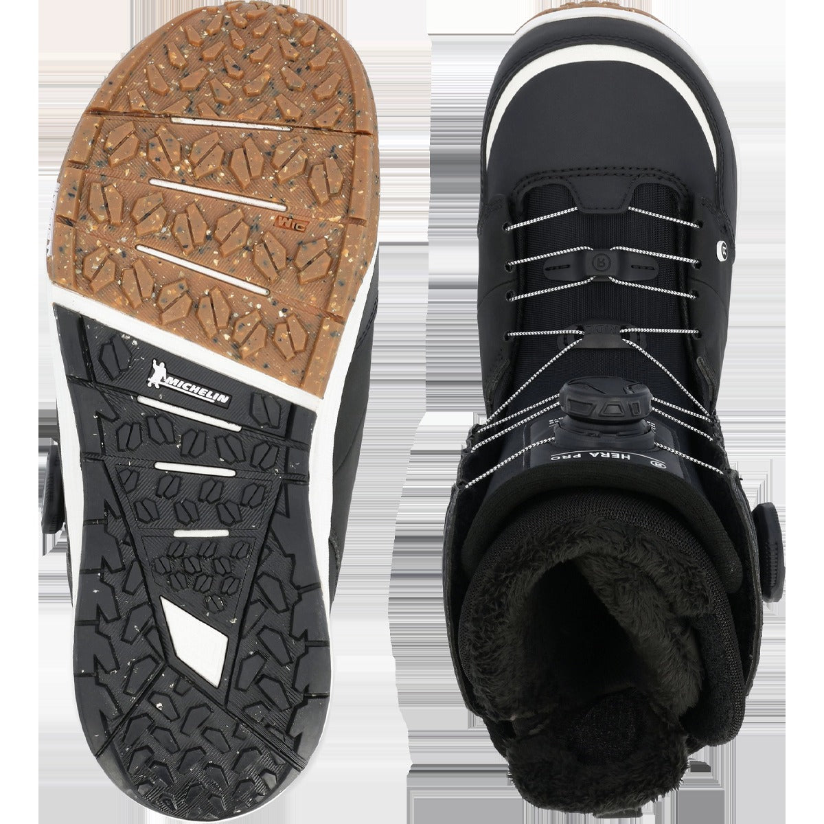 Women's Hera Pro