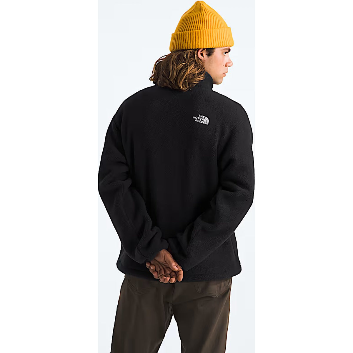 Men's Fleeski 1/4 Zip
