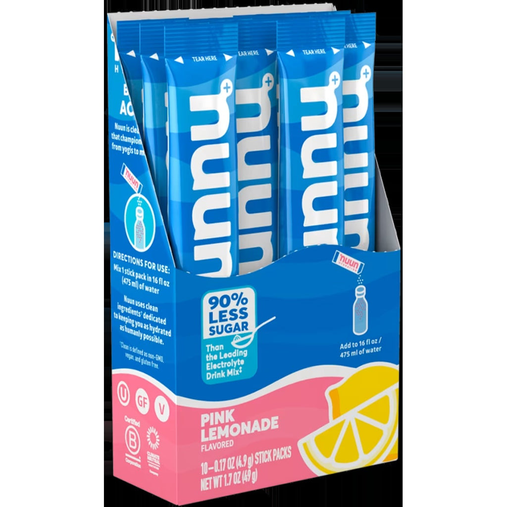 Nuun Sports Powder