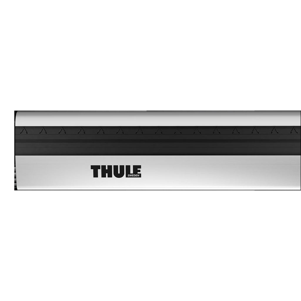 WingBar Edge 77cm Aluminum 1-pack