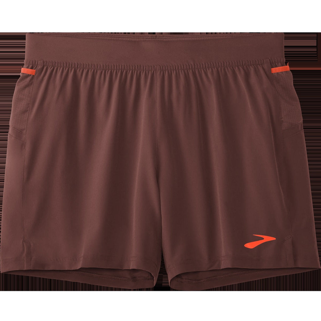 Men's Sherpa 5" Short