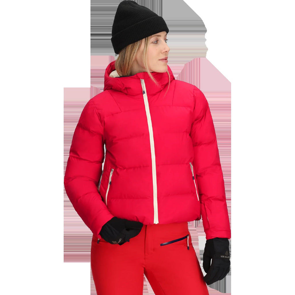 Women's Slopeside Puffer