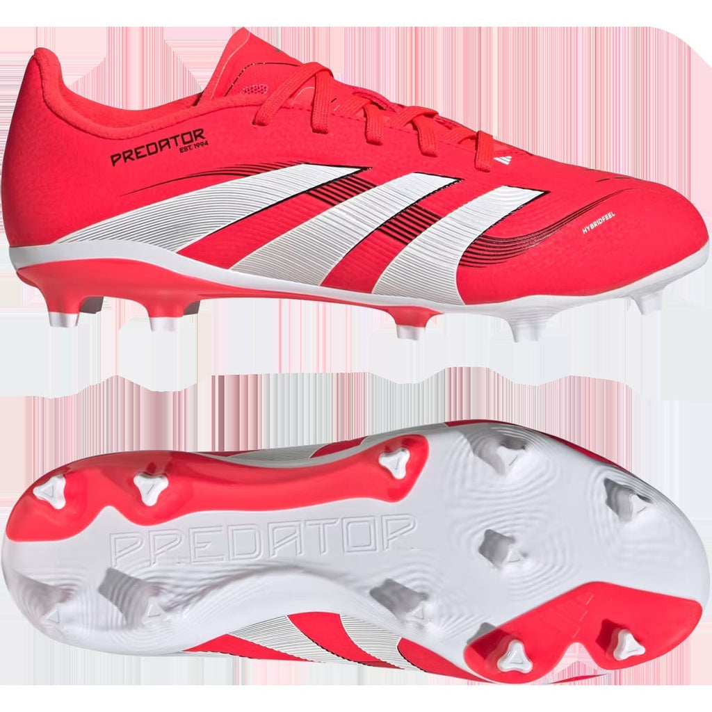 Youth Predator League FG/MG