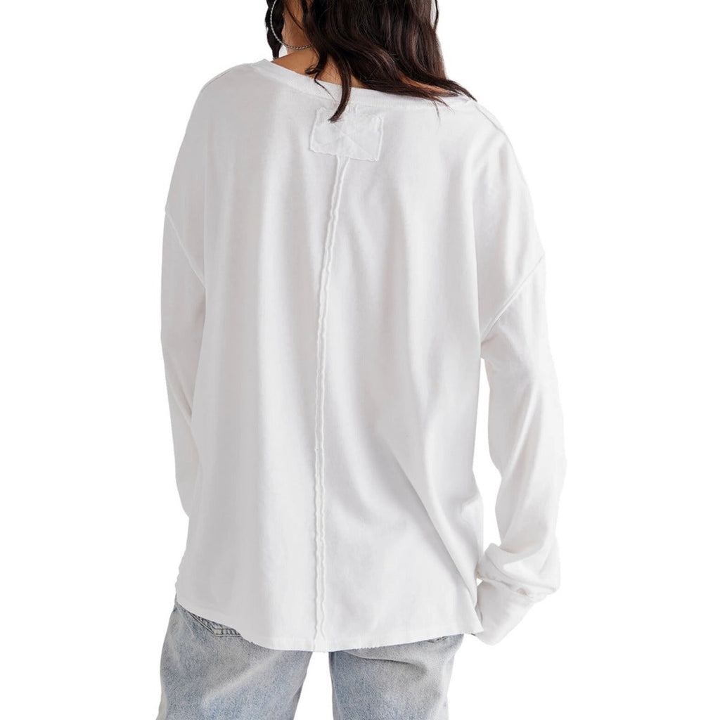 Women's Fade Into You Long Sleeve