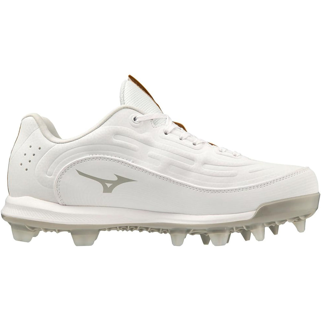 Women's 9-Spike Advanced Finch Elite 6 Low TPU