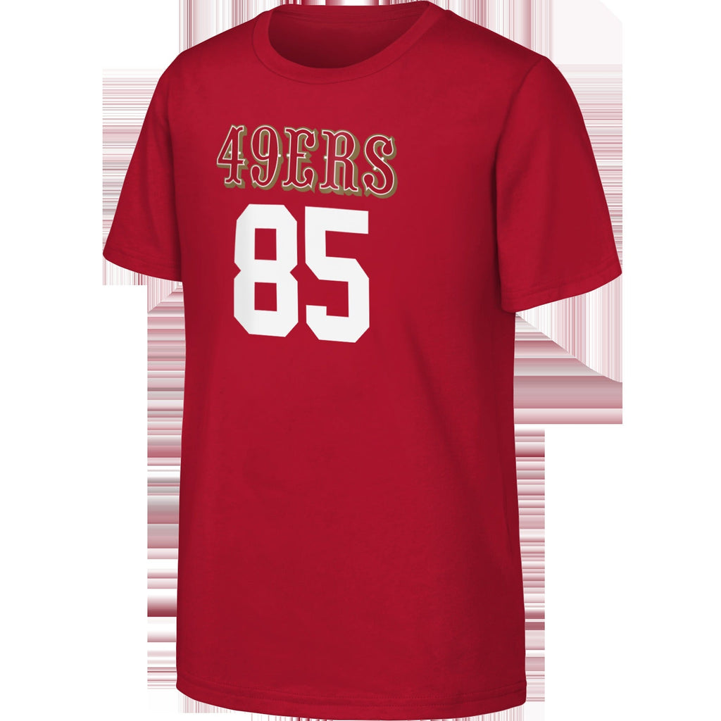 Youth Mainliner Tee - Kittle