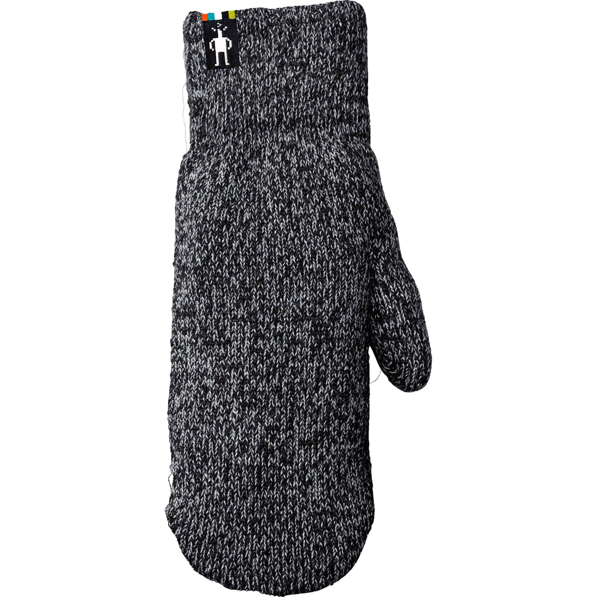 Cozy Mitten