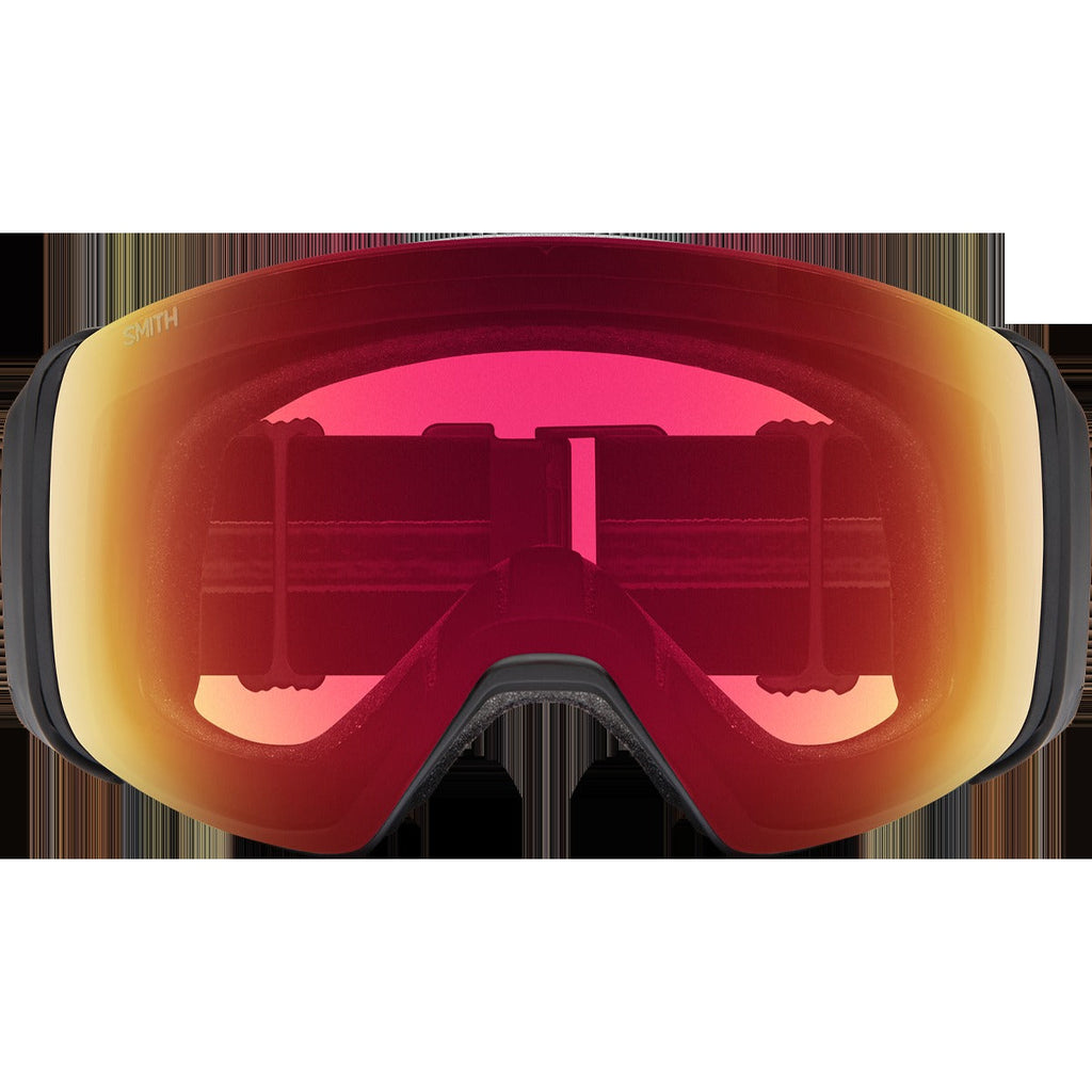 4D MAG PhotoChromic Low Bridge + Bonus Lens